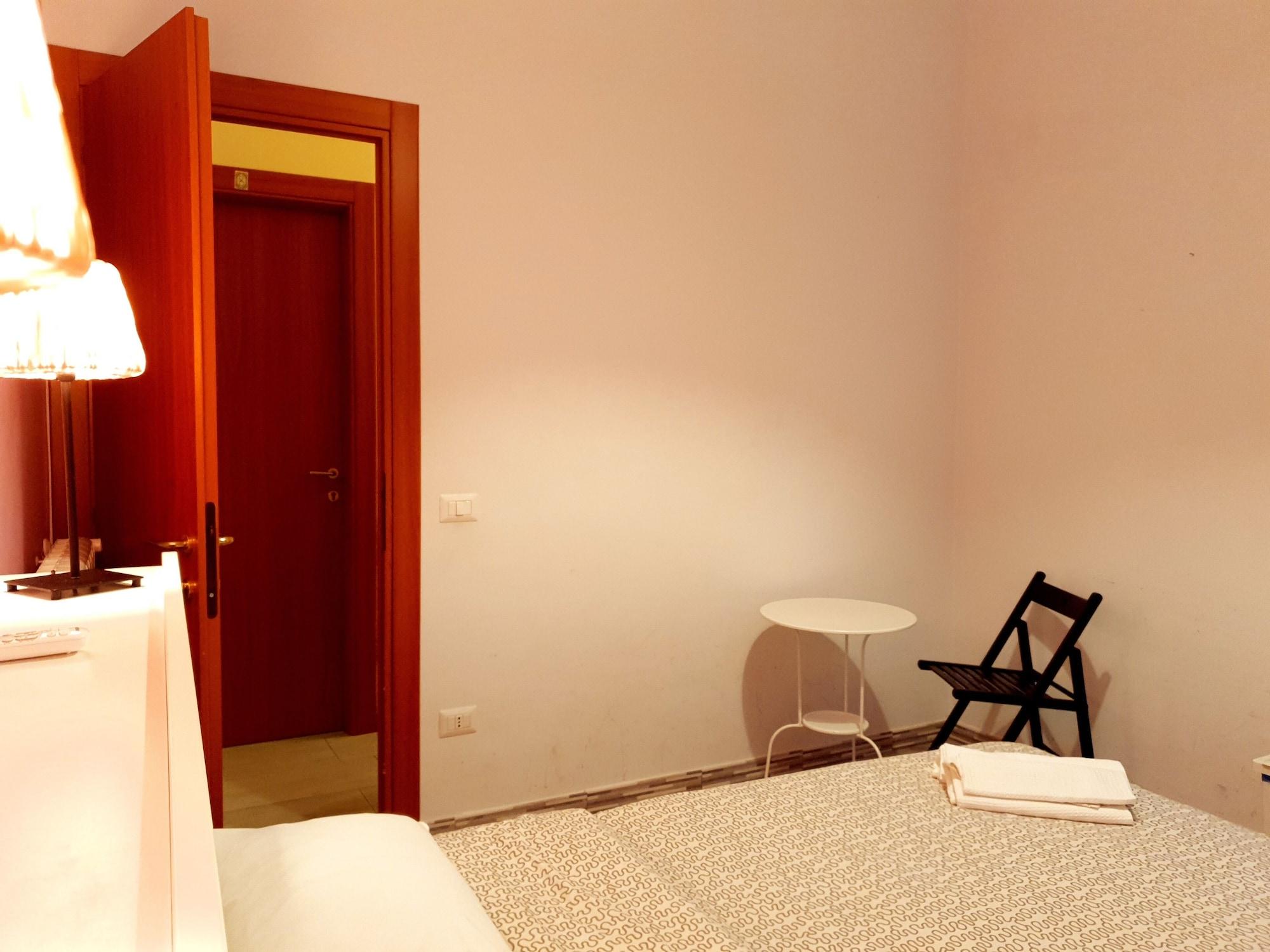 Mancini Hostel Napels