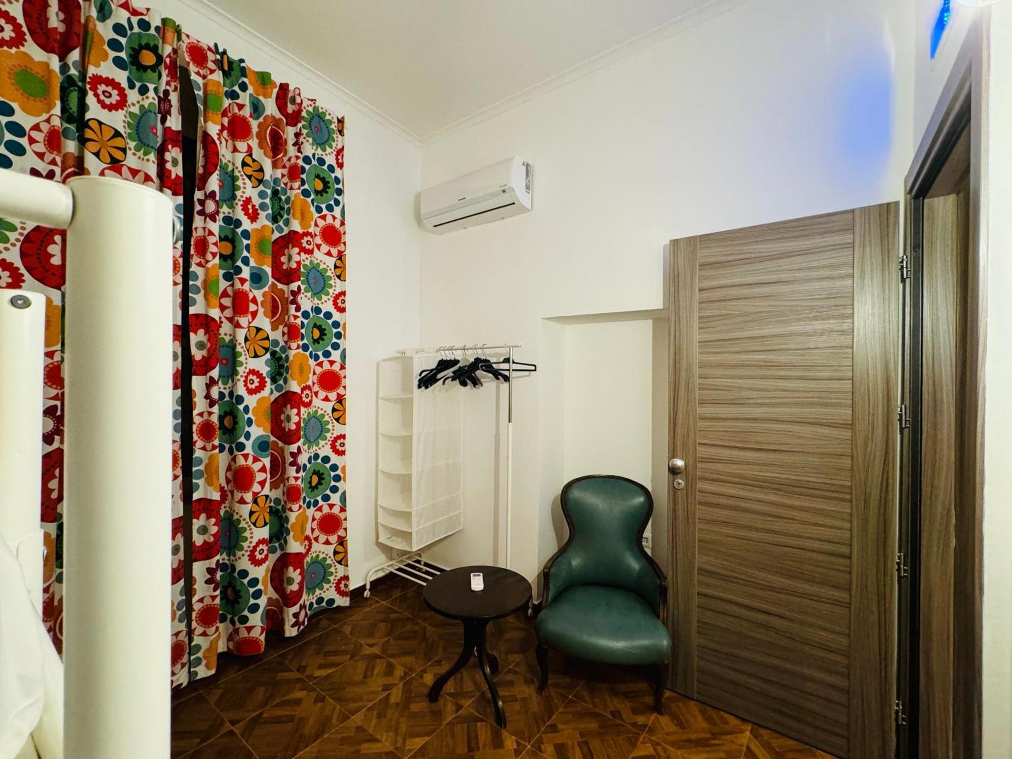 Mancini Hostel Napels