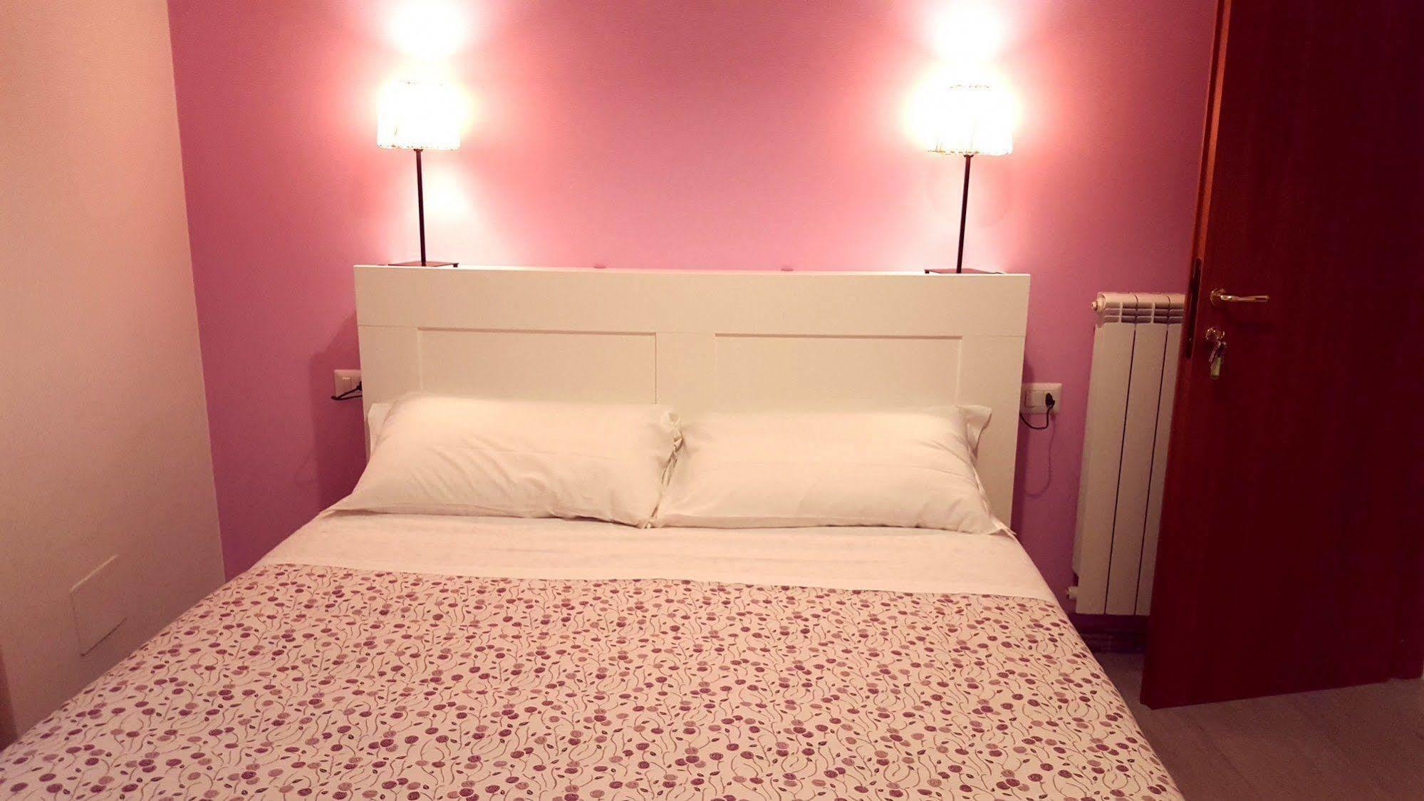 Hostel Mancini Napels