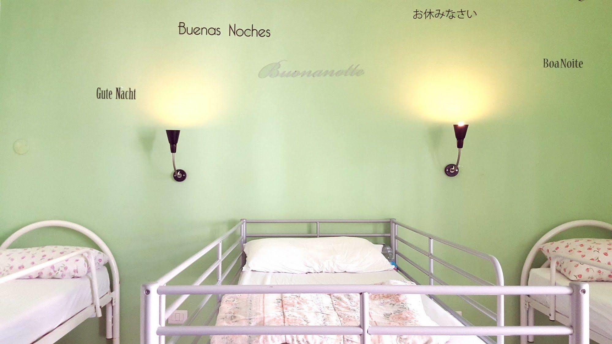 Ostello Mancini