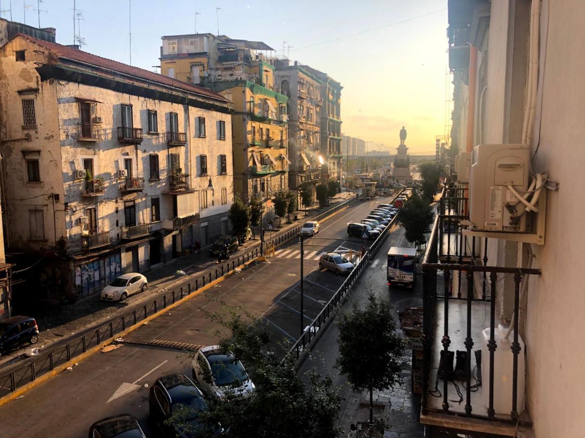 Mancini * Napoli