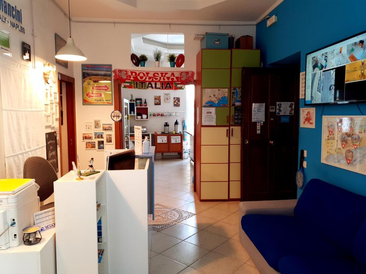 Mancini Napoli